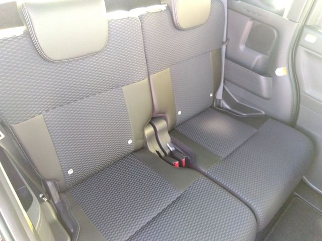 DAIHATSU TANTO CUSTOM 2023