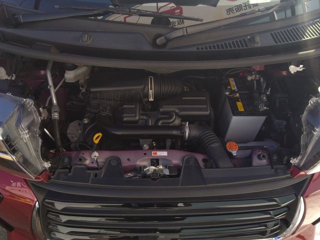 DAIHATSU TANTO CUSTOM 2023