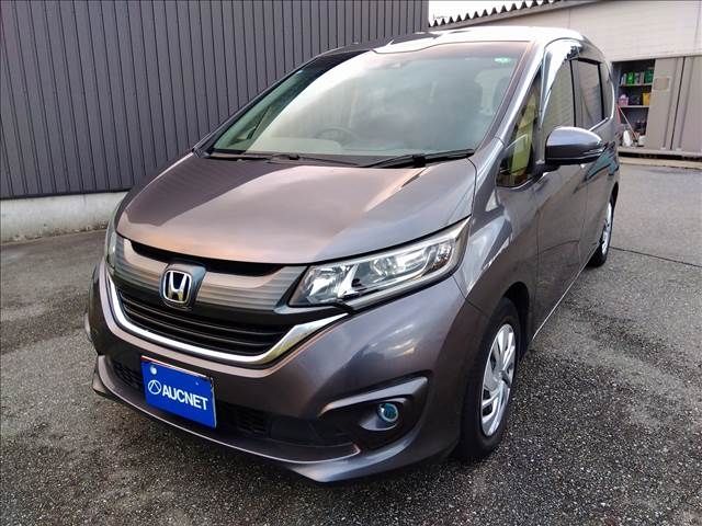 HONDA FREED 2018