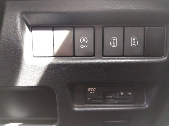 SUZUKI Spacia GEAR 2021