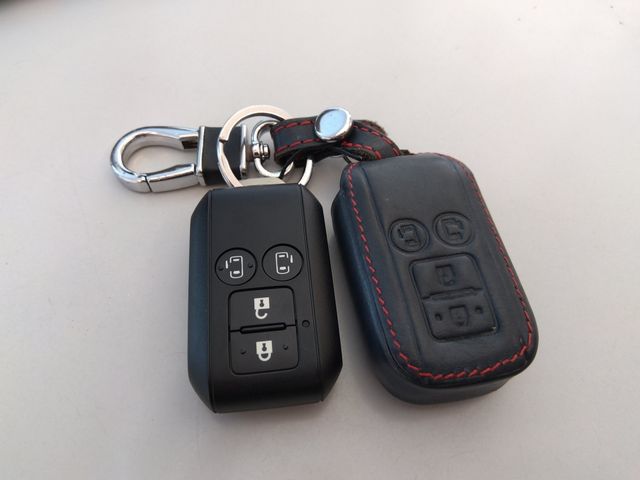 SUZUKI Spacia GEAR 2021