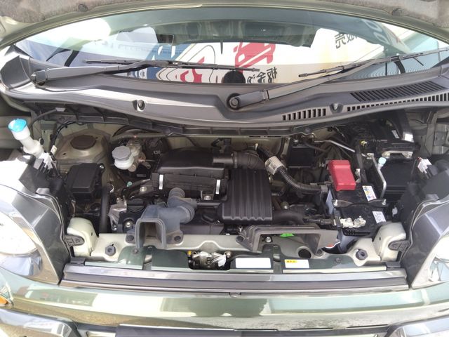 SUZUKI Spacia GEAR 2021