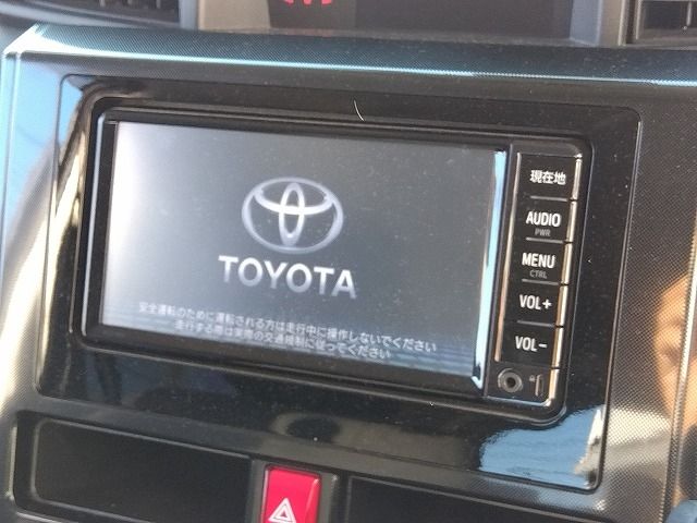 TOYOTA ROOMY 2018