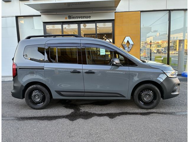 RENAULT RENAULT KANGOO 2023