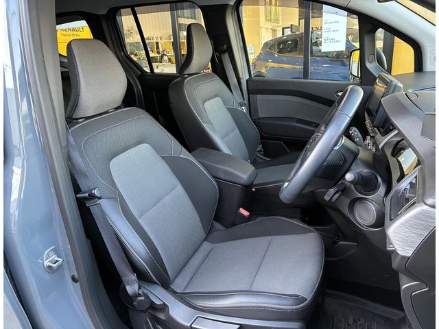 RENAULT RENAULT KANGOO 2023