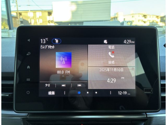 RENAULT RENAULT KANGOO 2023