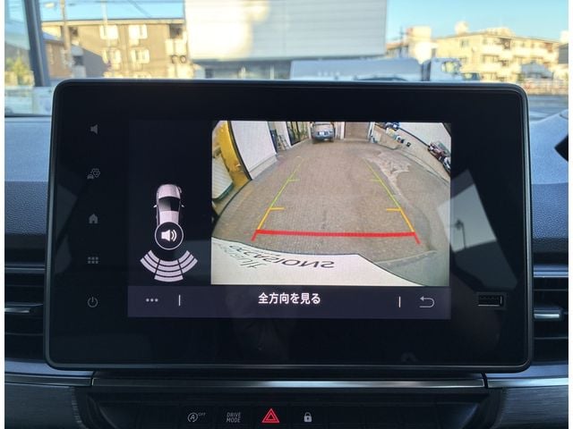 RENAULT RENAULT KANGOO 2023