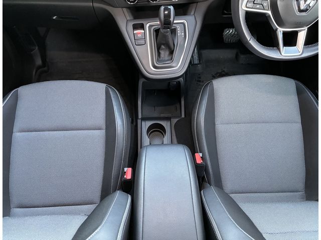 RENAULT RENAULT KANGOO 2023