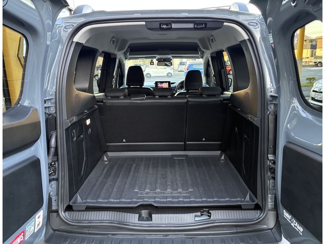 RENAULT RENAULT KANGOO 2023