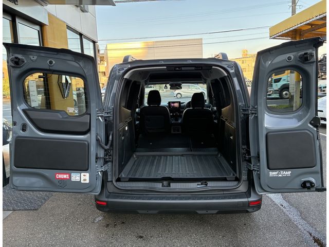 RENAULT RENAULT KANGOO 2023