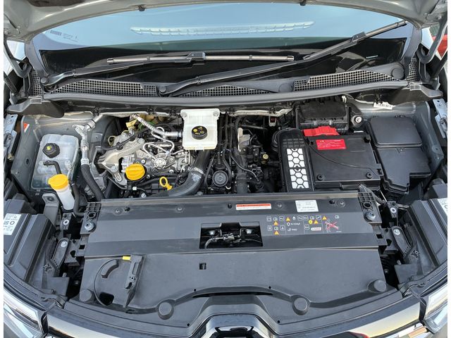 RENAULT RENAULT KANGOO 2023