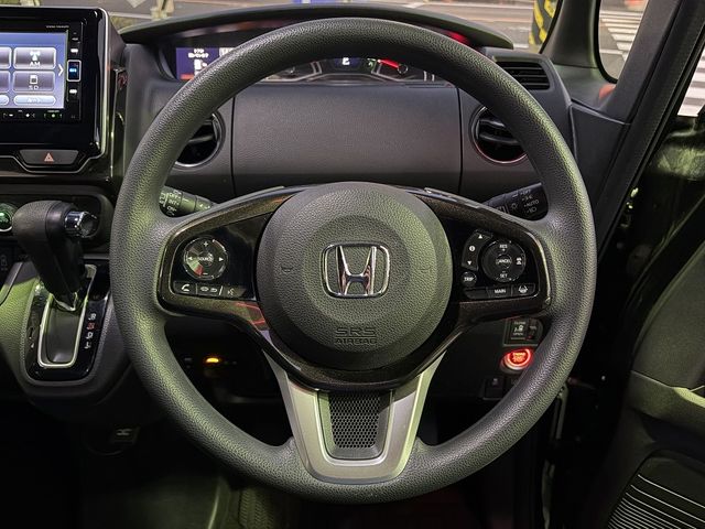 HONDA N BOX 2019