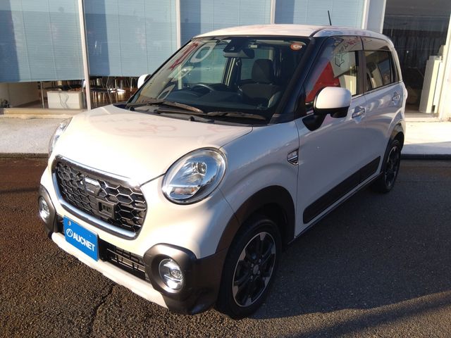 DAIHATSU CAST ACTIVA 2016