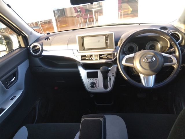 DAIHATSU CAST ACTIVA 2016