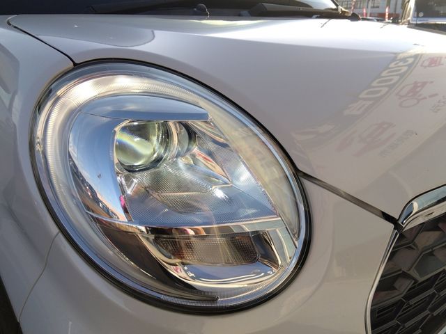 DAIHATSU CAST ACTIVA 2016