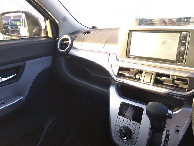 DAIHATSU CAST ACTIVA 2016