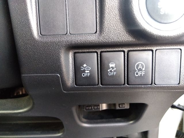 DAIHATSU CAST ACTIVA 2016