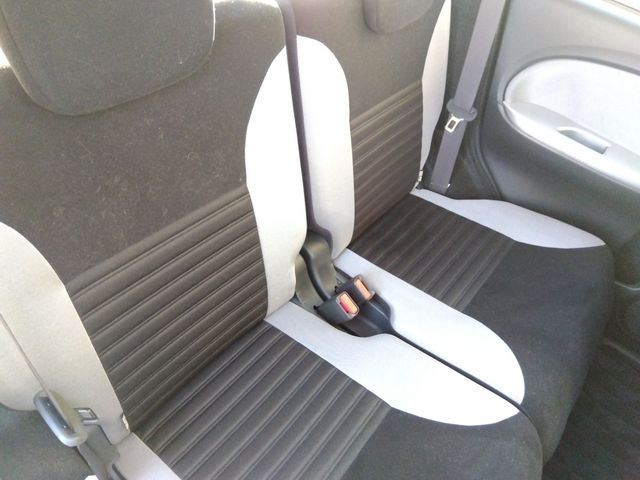 DAIHATSU CAST ACTIVA 2016