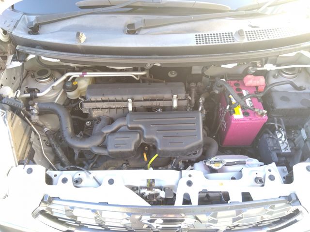 DAIHATSU CAST ACTIVA 2016