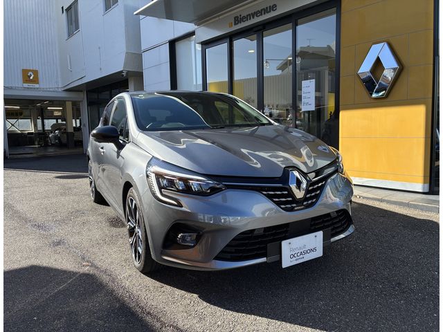 RENAULT RENAULT LUTECIA 2024