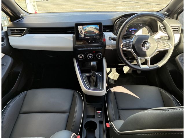 RENAULT RENAULT LUTECIA 2024