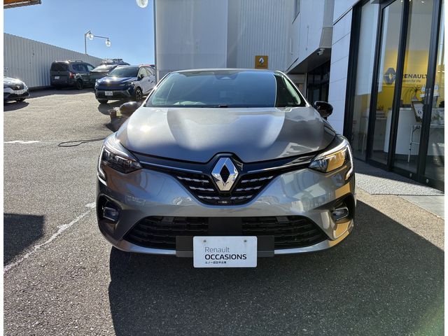 RENAULT RENAULT LUTECIA 2024