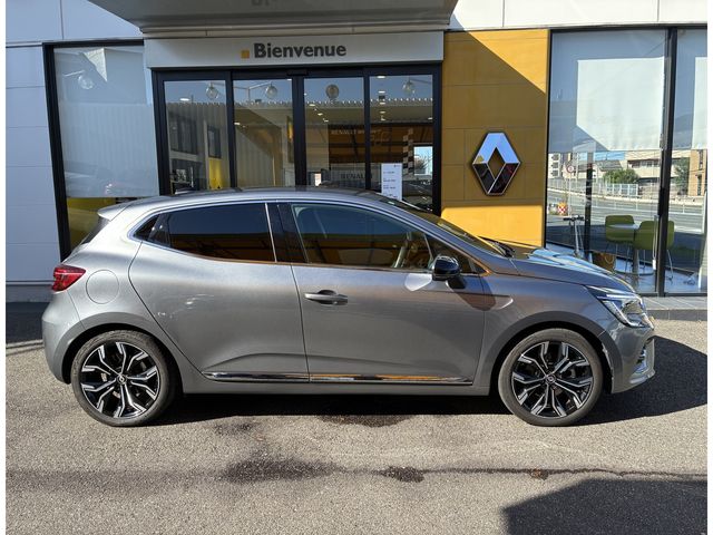 RENAULT RENAULT LUTECIA 2024