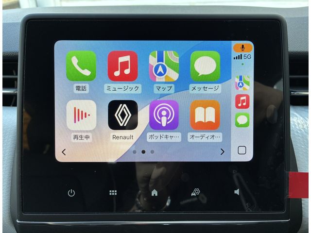 RENAULT RENAULT LUTECIA 2024