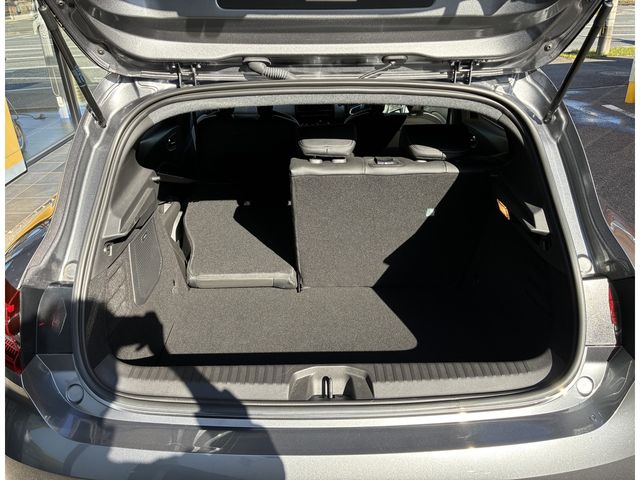 RENAULT RENAULT LUTECIA 2024