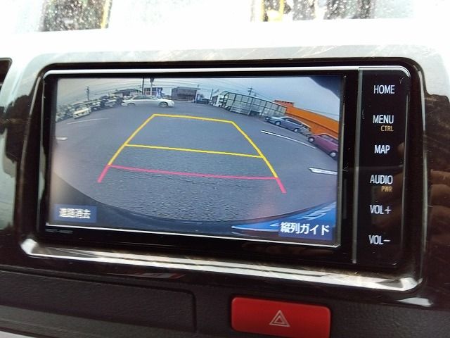 TOYOTA HIACE van 2WD 2019