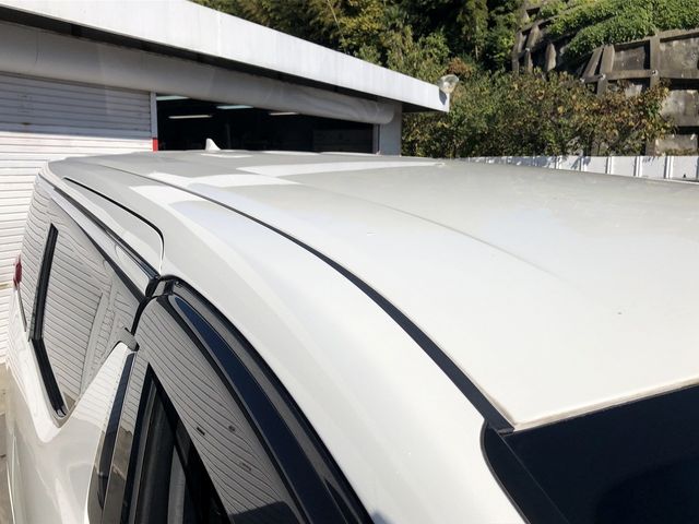 TOYOTA ALPHARD hybrid 4WD 2020