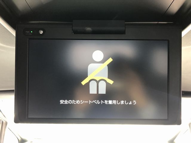 TOYOTA ALPHARD hybrid 4WD 2020