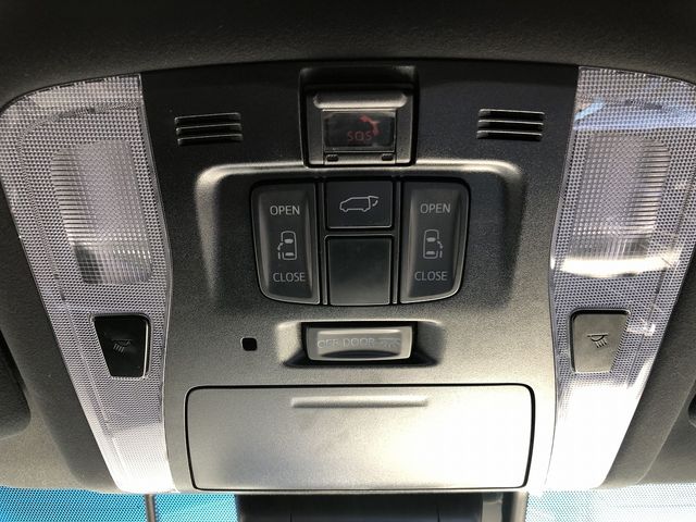 TOYOTA ALPHARD hybrid 4WD 2020