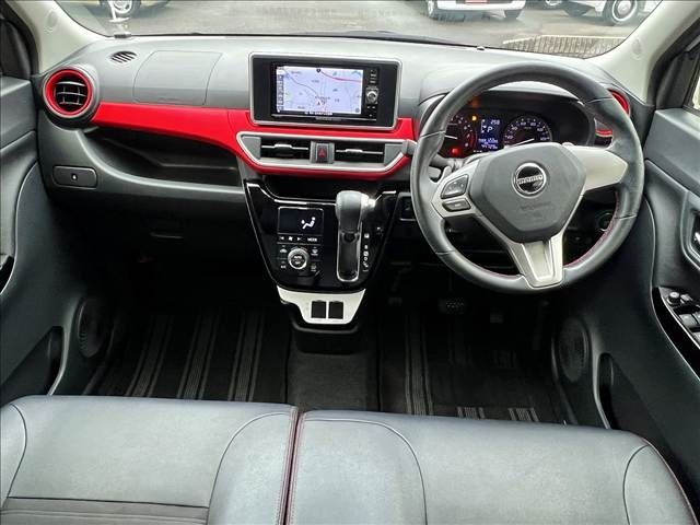 DAIHATSU CAST SPORT 2017