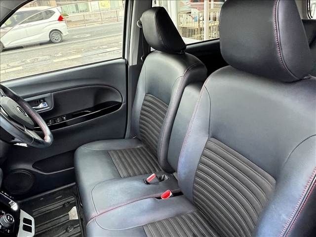 DAIHATSU CAST SPORT 2017