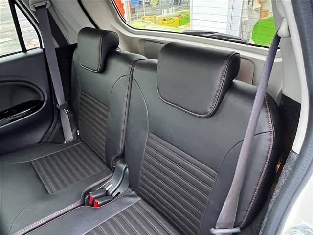 DAIHATSU CAST SPORT 2017