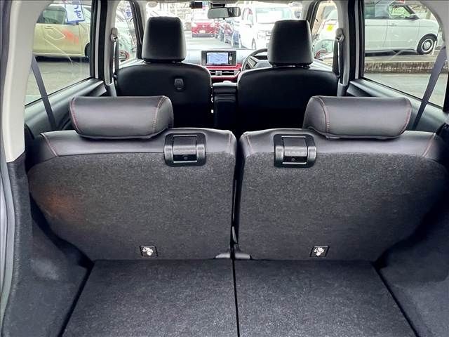 DAIHATSU CAST SPORT 2017