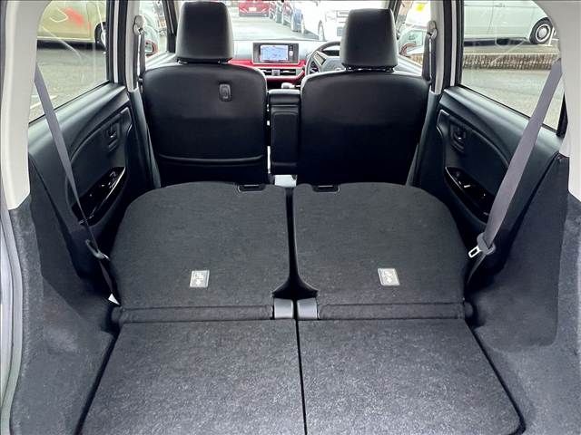 DAIHATSU CAST SPORT 2017