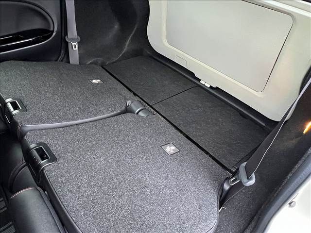 DAIHATSU CAST SPORT 2017