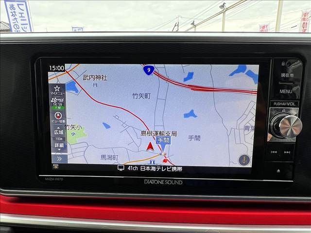 DAIHATSU CAST SPORT 2017