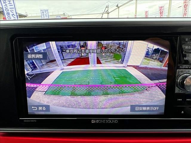 DAIHATSU CAST SPORT 2017