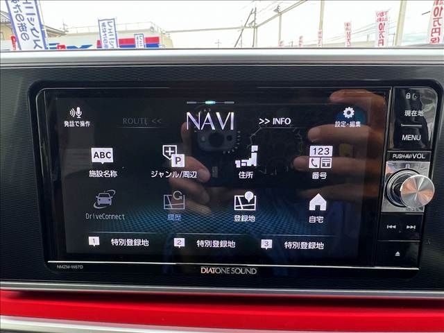 DAIHATSU CAST SPORT 2017