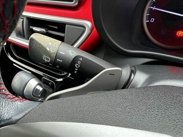 DAIHATSU CAST SPORT 2017