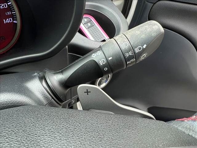 DAIHATSU CAST SPORT 2017