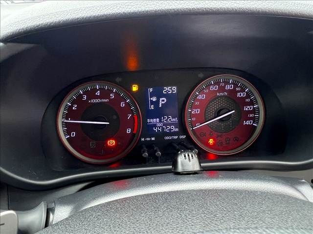 DAIHATSU CAST SPORT 2017