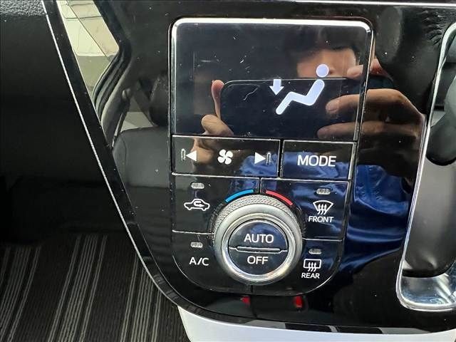 DAIHATSU CAST SPORT 2017