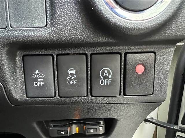 DAIHATSU CAST SPORT 2017