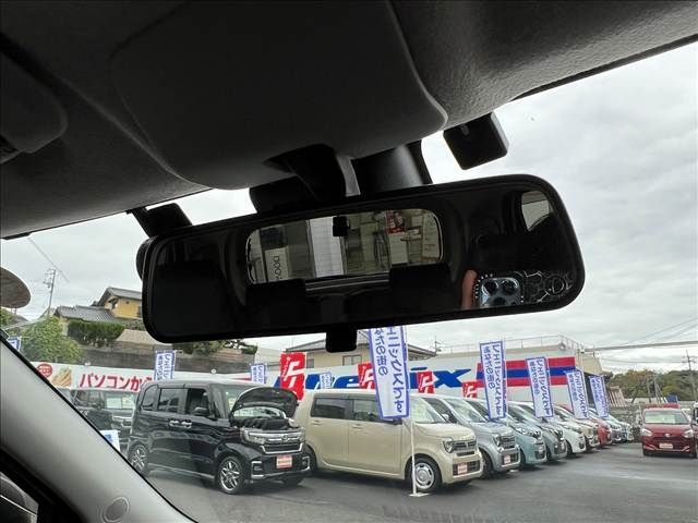 DAIHATSU CAST SPORT 2017