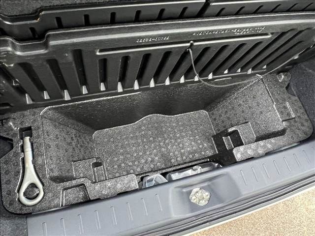 DAIHATSU CAST SPORT 2017