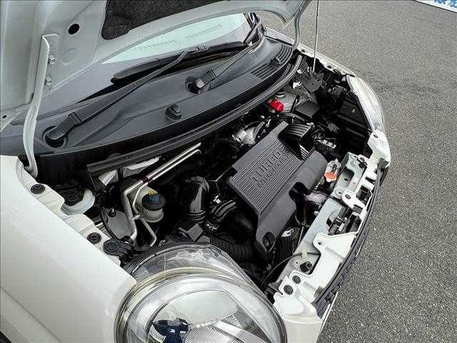 DAIHATSU CAST SPORT 2017